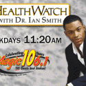 Dr. Ian Smith