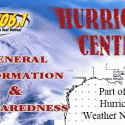 Hurricane Center – Preparedness and more